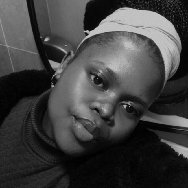 Babysitter in Khayelitsha: Avela