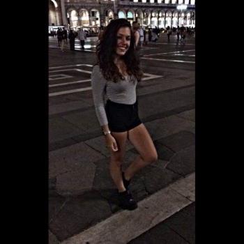Babysitter Milano (Lombardia): Francesca