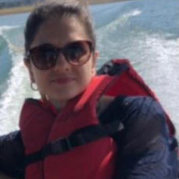 Emprego de babá em Goiânia: emprego de babá Aline