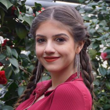 Babysitter Esslingen am Neckar: Jessica
