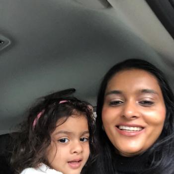 Babysitten Antwerpen: babysitadres Rimah