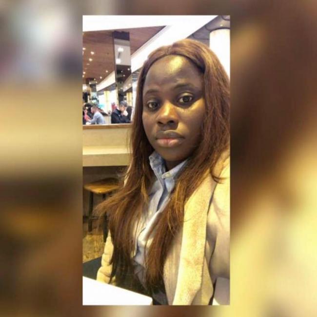 Babysitter in Ruislip: Tolulope