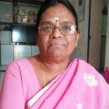 अहमदाबाद में बेबीसिटर: Kalarani