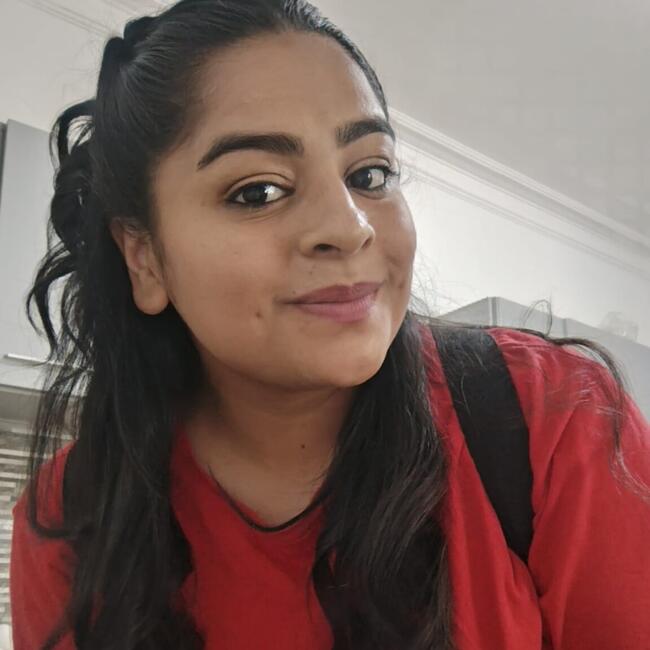 Babysitter in Buenos Aires: Karen