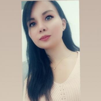 Niñera Cuautitlán: Anny