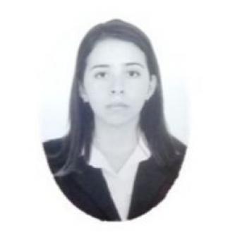 Babysitter San Luis Potosí City: Fernanda