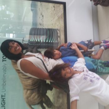 Babysitting job in Gold Coast: babysitting job Ria