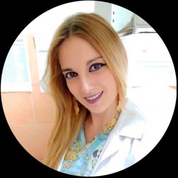 Nanny in Guadalajara: Melinda