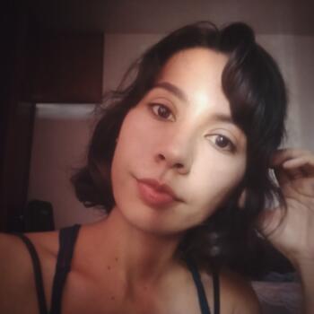 Niñera en Guadalajara: Adriana