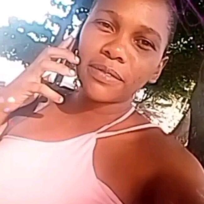 Babá em Jaboatão dos Guararapes: Maria