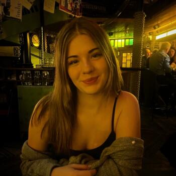 Babysitter Fritzens: Lina