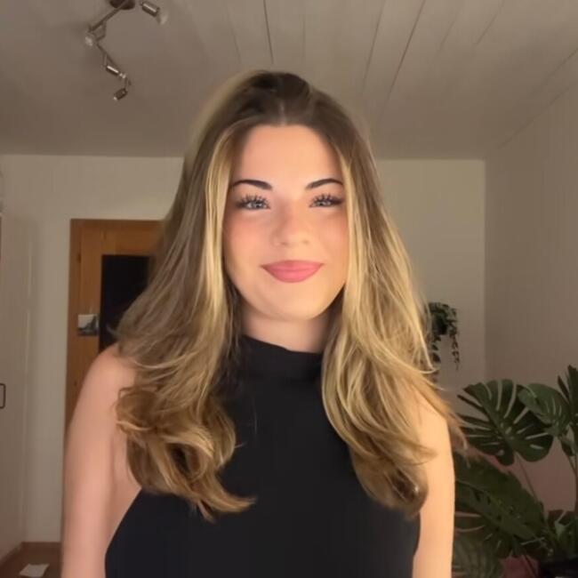 Babysitter in Fritzens: Lina