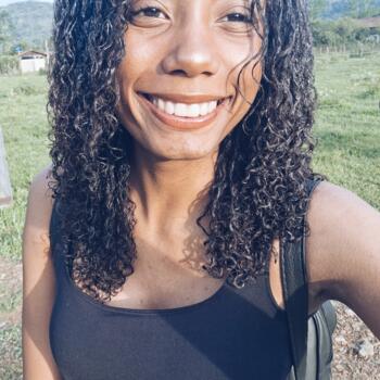 Babysitter in Porto Belo: Tatiane
