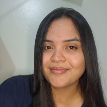 Babysitter in Fortaleza: Ana Jamyle