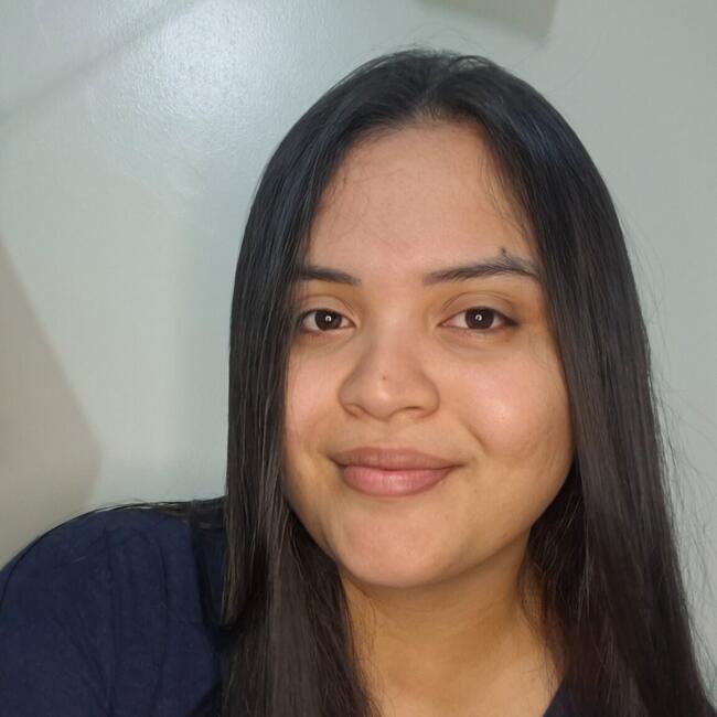 Babysitter in Fortaleza: Ana Jamyle
