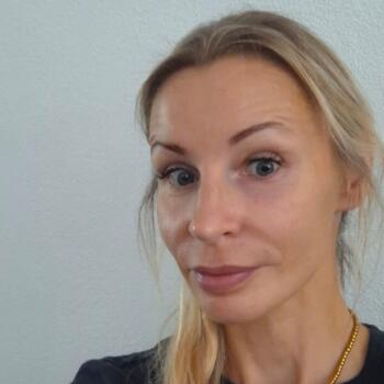 Babysitter in Nieuwerkerk aan den IJssel: Inga