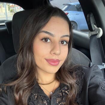 Babysitter Rethymno: Μαρια