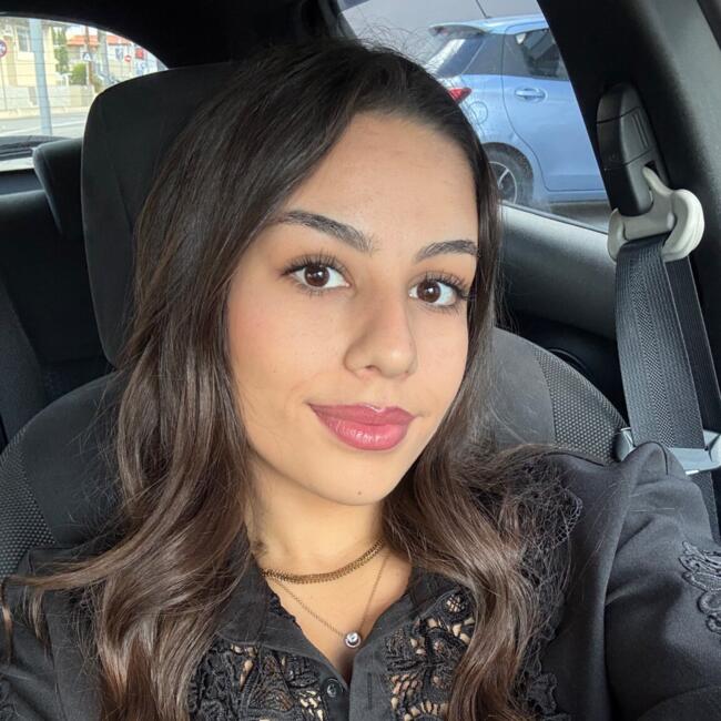 Babysitter in Rethymno: Μαρια