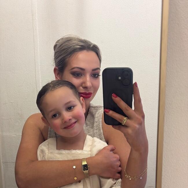 Oppaswerk in Alkmaar: Kelsey