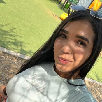 Niñera San Francisco (Zulia): Ana