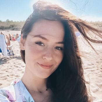 Babysitter in Olsztyn: Beata