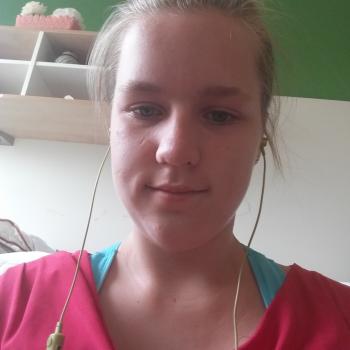 Babysitter in Apeldoorn: Carina