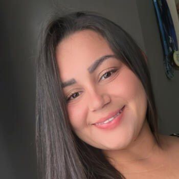 Babysitter in Florianópolis: Indianara