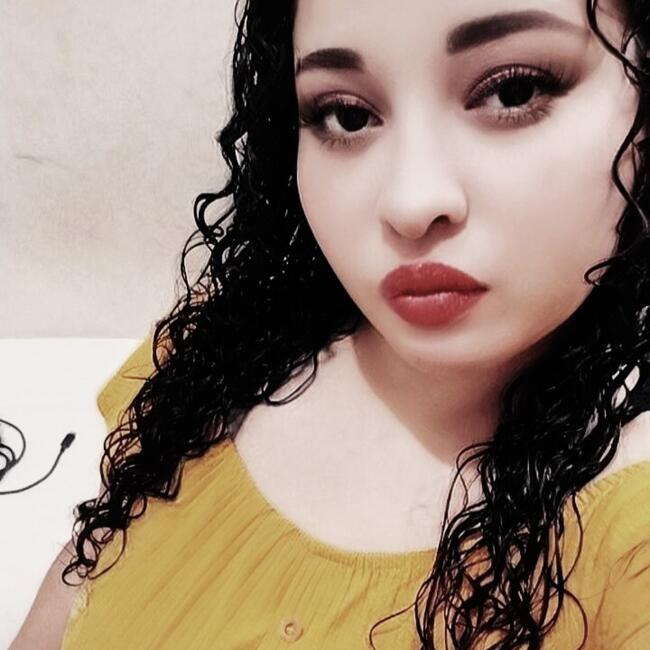 Babysitter in Belford Roxo: Mariane