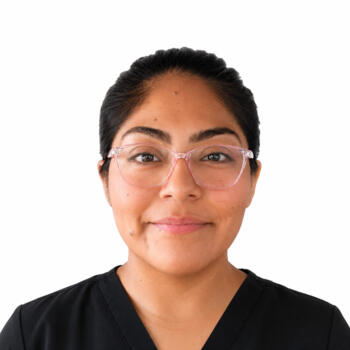 Babysitter Milpa Alta: Joanna Itzel