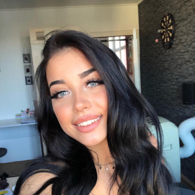 Babysitter in Wien: Anna