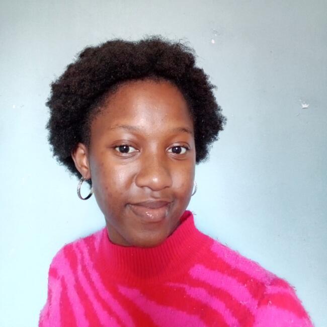 Babysitter in Cullinan: Aimee