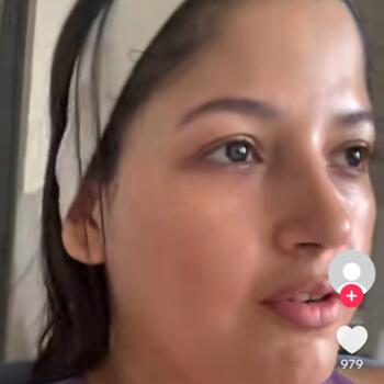 Niñera Quito: Cindy