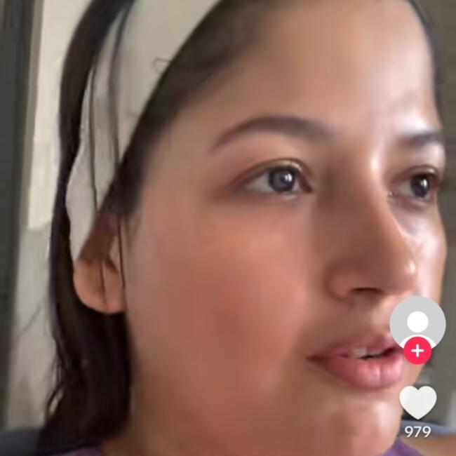 Niñera en Quito: Cindy