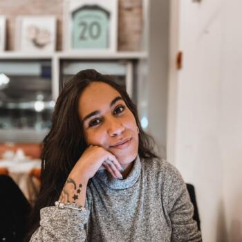 Babysitter em Lisboa: Márcia Alexandra