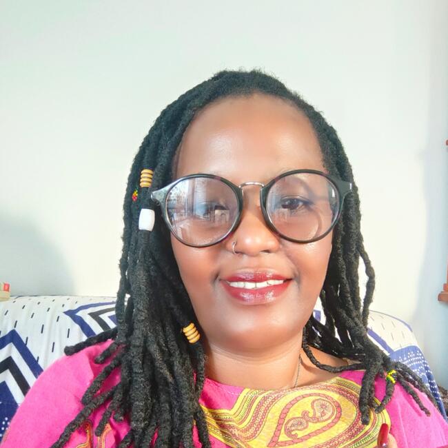 Babysitter in Larnaca: Mary