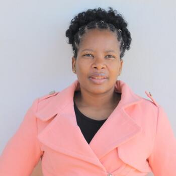 Babysitter in Roodepoort: Ruvarashe