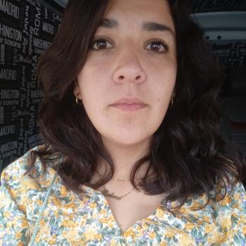 Niñera San Andrés Cholula: Rebeca González