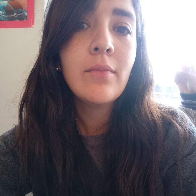 Niñera en San Andrés Cholula: Rebeca González