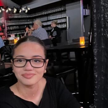 Babysitter in Gennevilliers: Anais