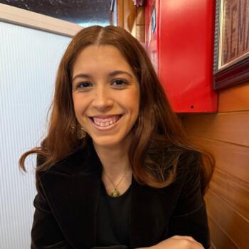 Trabajo de canguro en Sevilla: trabajo de canguro Lola