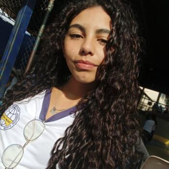 Babá em Belo Horizonte: Giovana Thalita 