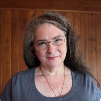 Nanny in Woodville (Texas): Dana