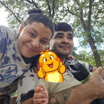 Trabajo para niñera en Lawton (Oklahoma): trabajo de niñera Myriah