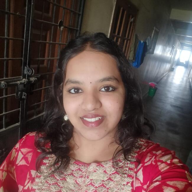 सिकंदराबाद में बेबीसिटर: Lohitha