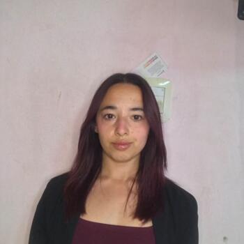 Niñera Berazategui: Aldana