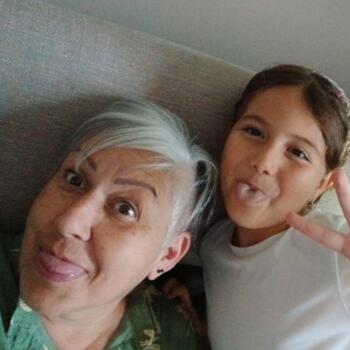 Nanny in Loro Ciuffenna: Assuntina