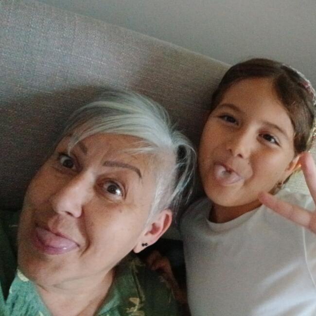 Nanny in Loro Ciuffenna: Assuntina