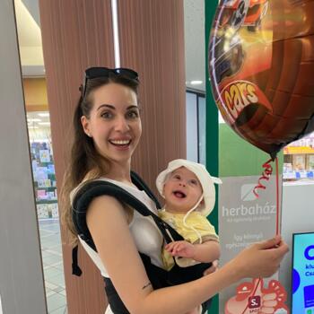 Babysitting job in Budapest: babysitting job Victoria