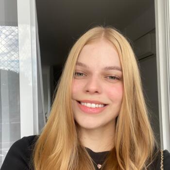 Babysitter in Chapecó: Bianca