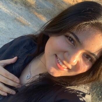 Nanny in Madrid: Yohanna Barreto